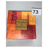 PAR AME DE PATAU, JEAN PATAU EAU DE TOILETTE