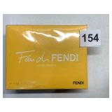 FAN DI FENDI 2.5 OZ SPRAY PERFUME