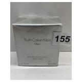CALVIN KLEIN TRUTH EAUDE TOILETTE
