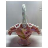 FENTON THE GLASS LEGACY COLLECTION BILL FENTON,