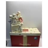 DEPARTMENT 56 SNOW BABIES JINGLE BELL JAMS