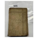 1894 THE CHAFING DISH SUPPER, CHAFFING DISH