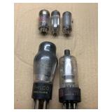 RADIO TUBES