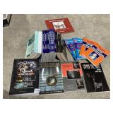 SMALL PUBLISHING HOUSE SCIENCE FICTION NOVELS AND