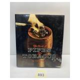 THE BOOK OF PIPES AND TOBACCO