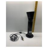 SMALL PORTABLE DIRECTIONAL DESK LAMP