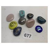 POSITIVITY STONES