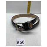 BRIGHTON MUSEUM COLLECTION SZ SMALL BELT