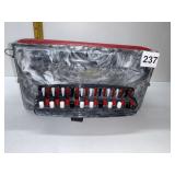 MAGNUS HARMONICA CORP VINTAGE TOY ACCORDION,