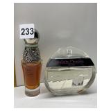 JUST GIRL INFINITE PLEASURE PERFUME AND BRIGHTON