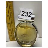 CALVIN KLEIN BEAUTY PERFUME