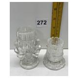 HAYSTACK TOOTHPICK HOLDER AND TOOTHPICK HOLDER OF