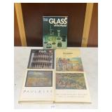 GEORGE SAVAGE GLASS OF THE WORLD, PAUL KLEE, PISA