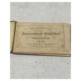 MEMORIAL OF THE INTERNATIONAL EXHIBITION 1876 48