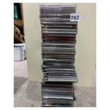 CLASSICAL CD LOT INCLUDING VERDI