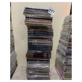 CLASSICAL CD LOT INCLUDING BEETHOVEN