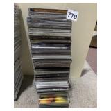 CLASSICAL CD LOT INCLUDING BBC MUSIC SERIES