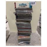CLASSICAL CD LOT INCLUDING SCHUBERT