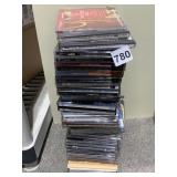 CLASSICAL CD LOT INCLUDING BERLIOZ