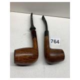 BUTS CHOQUIZ HAND MADE IN FRANCE PIPE, GBD PIPE