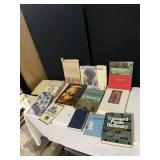 BOOKS LEONARDO, FLATWEAVES FLACHGEWEBE, ETC.