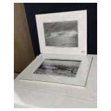 TWO JOEL MILTON PHOTOGRAPHY - ATLANTIC BEACH &