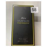 FORD MUSTANG PERFORMANCE EAU DE TOILETTE MENï¿½S