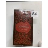 LAVANILLE LABORATORIES, VANILLA PASSION FRUIT,