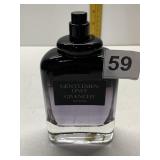 GIVENCHY INTENSE GENTLEMEN ONLY COLOGNE