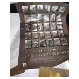 BRIDGE POSTER 20" X 28ï¿½ AND LEATHER POUCH