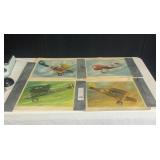 AIRPLANE PRINTS 11" X 14" READY TO FRAME AIR