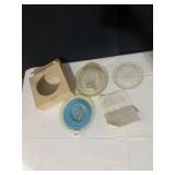 RECORD LABEL 250-2110 IN BOX