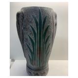 BEAUTIFUL 12" ELEPHANT VASE