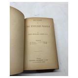 GREENS HISTORY OF THE ENGLISH PEOPLE VOLUME II