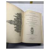 GAZETTEER OF THE STATE OF NEW YORK, 1871