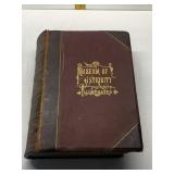 MUSEUM OF ANTIQUITY, ILLUSTRATED, 1886