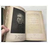 MCCLELLANï¿½S OWN STORY, ILLUSTRATED, 1887