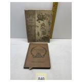 LITTLE GERVAISE AND OTHER STORIES, 1900 AND