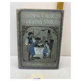 CHARMING CHILDREN OF DICKENS STORIES BY HIS