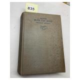 1937 GONE WITH THE WIND MARGARET MITCHELL