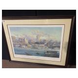 MICHEAL BLASER LIMITED EDITION 452/1950 "GREATER