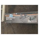 1800 LD. MOTORCYCLE STAND WHEEL CHOCK NEW IN BOX