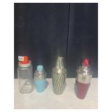 DRINK SHAKERS