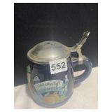 WESTERN GERMAN STEIN