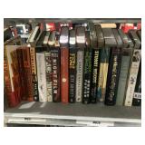 BOOKS INCLUDING THE REST IS NOISE, CLIMBING MOUNT