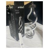 MINI SWIRL ARTIKA LIGHT NEW WITH BOX