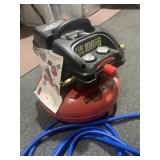 COMPRESSOR W/ HOSE