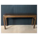 DREXEL HERITAGE FAYE PROPST COLLECTION