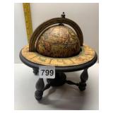DESKTOP MINI DECORATIVE GLOBE