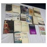 BOOKS INCL. SIR WALTER SCOTT W/O COVER